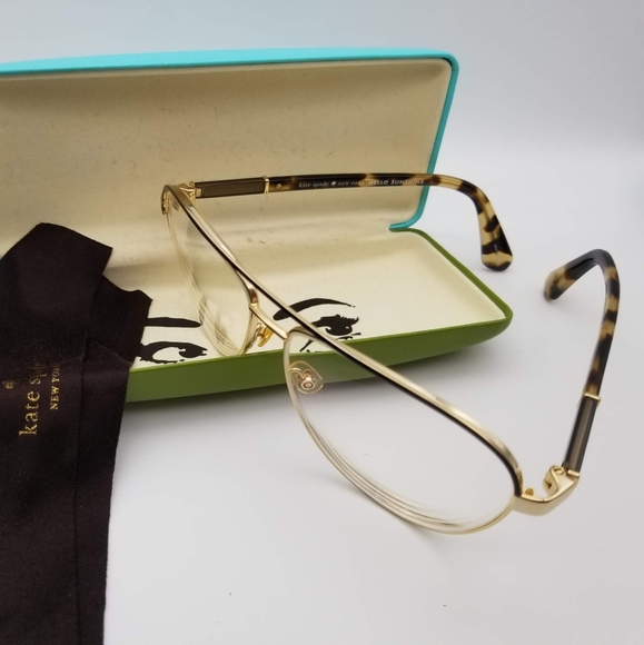 Kate Spade frames - Picture 2 of 9